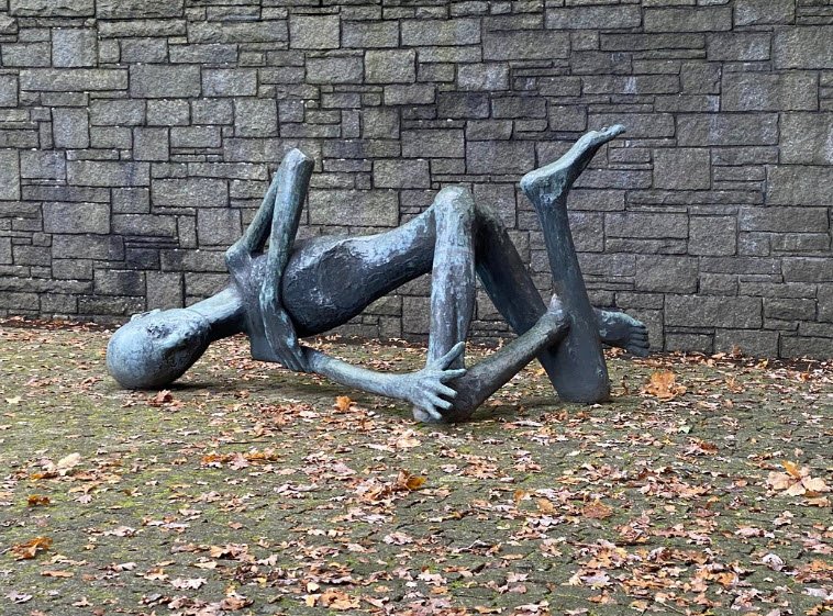 Kaltenkirchen Concentration Camp Memorial, Germany